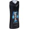 Axe Axe Dark Temptation Body Wash 16 fl. oz. Bottles, PK4 69115 - alternate 2